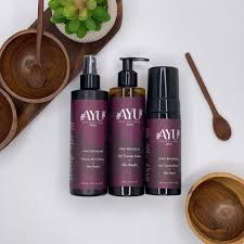 Finding the Best Spray tan Products Made in America from Ayu Sunless