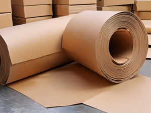 Kraft Paper Wrap Manufacturing Plant Project Report2024: Raw Materials and Investment Opportunities