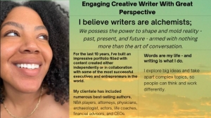 Ghostwriting for Leaders, Actors, Authors, and Businesses: Crafting Creative Content for Success