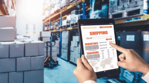 What Are The Benefits Of Investing In Logistics Application Development?