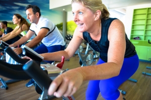 4 Tips for Using the Gym for Back-to-School Self-Care