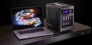 Portable NAS Storage: Revolutionizing Data Management for Enterprises