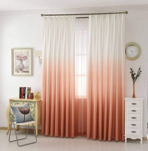 Elevate Your Dubai Bedroom with Luxurious Sheer Curtains