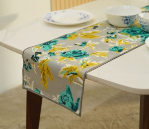 Revitalize Your Dining Table: The Ultimate Guide to Choosing the Perfect Table Runner