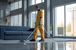 Customizable Office Cleaning Packages in Perth