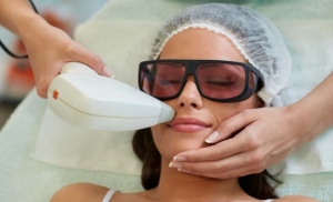 Laser Hair Removal: A Treatment for Hypertrichosis