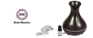 How Can You Improve Your Life with Aroma Diffuser?