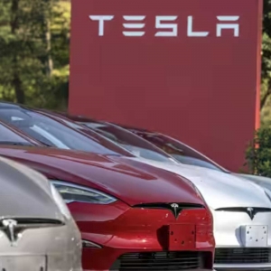 EU Reduces Tariffs on Chinese Tesla EVs and Other Firms