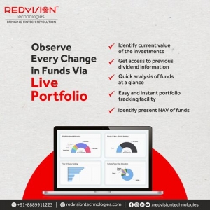 How Does Model Portfolio Work in Mutual Fund Software for Distributors?