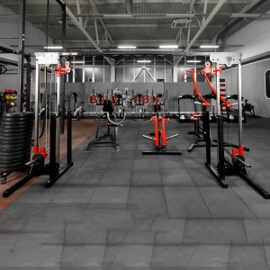 The Ultimate Guide to Top-Rated Gym Flooring: Transform Your Workout Space