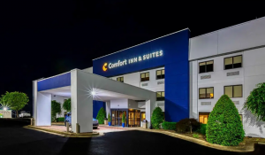 7 Fun Things to Do Near Comfort Inn Suites Shepherdsville KY