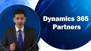 Microsoft Dynamics 365 Partners in Canada