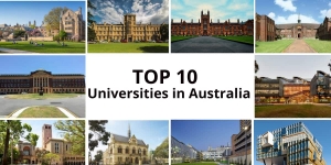 The Ultimate Guide to Choosing the Right University in Australia for Indian Students