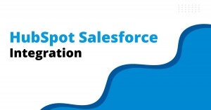 Evolving CRM Performance with HubSpot and Salesforce Integration