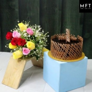 Experience the Best Online Cake Delivery in Lucknow: A Sweet Delight at Your Doorstep