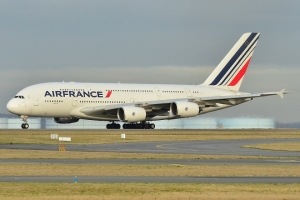 Can I Change the Name on My Air France Flight? A Comprehensive Guide