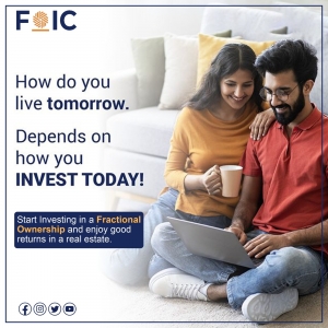 Understanding Second Home Fractional Ownership - FOIC