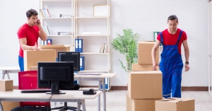 Essential Tips for a Smooth Corporate Relocation