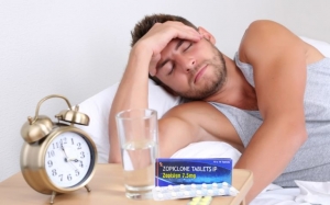 Buy Zopiclone Online in UK to Treat Insomnia and Improve Sleep Quality