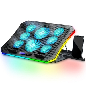 Enhance Your Laptop Performance with the MOOJAY C50 Laptop Cooling Pad