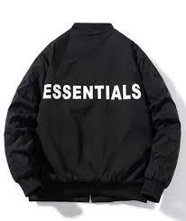 Why the Essentials Jacket Is a Timeless Wardrobe Staple