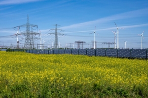 Microgrid Market Trends, Opportunities, Growth and Forecast to 2024-2032