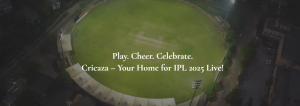 Today IPL Match 2025: Match Schedule, Predictions & Live Coverage