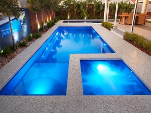Swimming Pool Inspection and Hardscape Contractor Services