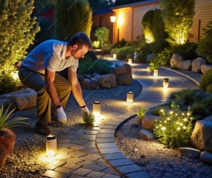 Ultimate Guide to Finding Skilled Landscape Lighting Installers Near You