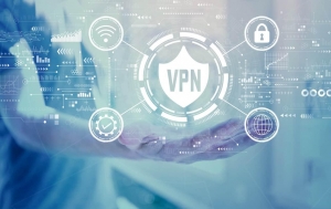 What Does a VPN Protect You From?