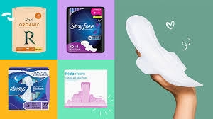 The Most Comfortable Sanitary Pads Finding Your Perfect Fit