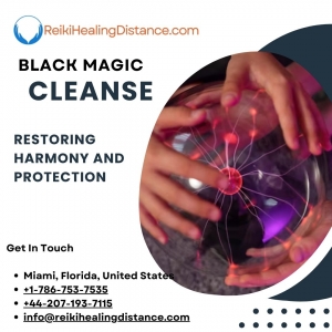 Expert Tips on Black Magic Removal: Protecting Your Home and Family