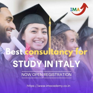 Navigating Your Academic Journey: Why a Study in Italy Consultant is Essential