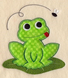 Step-by-Step Applique Embroidery Digitizing Services for Stunning Results