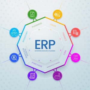 Personalized ERP Experiences: 