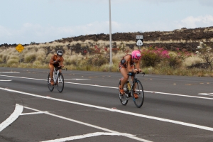 How Does Biking Affect Your Body?