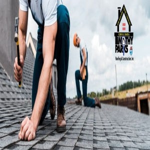 Effective Roof Repair Solutions for Houston Homes