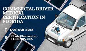 Understanding the Drug Testing Regulations for Commercial Drivers in Florida