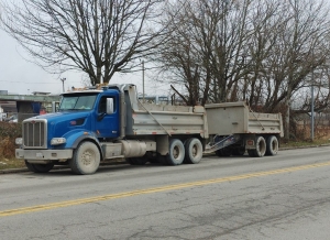 Hydrovac Excavation and Disposal Bin Rentals Simplify Construction Projects