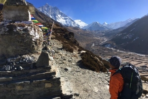 Discover Everest Base Camp: The Ultimate Helicopter Adventure