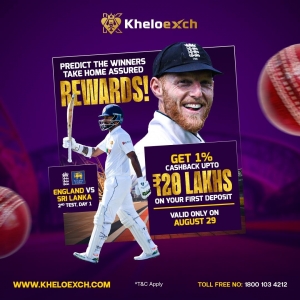 Best Live Betting in India: Elevate Your Game with KheloExch