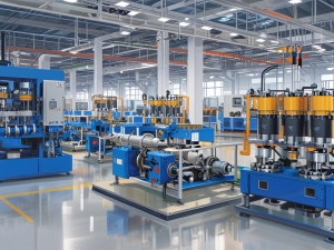 Automotive Transmission Filter Manufacturing Plant Project Report2024: Raw Materials and Investment Opportunities