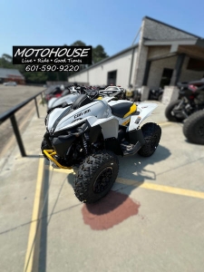 Uncover the Latest Powersports Motorcycles in Picayune, MS