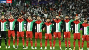 FIFA Greenlights Palestinian Home Matches for FIFA 2026 Qualifiers