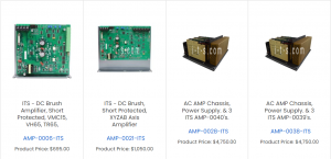 Fadal CNC Machine Amplifier: Boost Precision & Performance