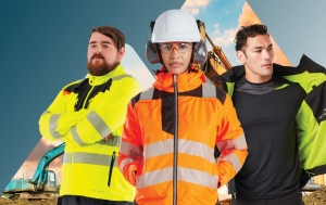 Latest Trends in Hi Vis Vests Colors and Types in Australia