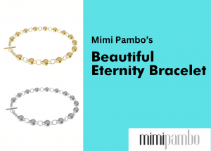 Eternity Bracelet: A Timeless Symbol of Endless Love and Elegance