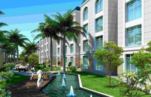 Find Your Dream Home: Apartments for Sale in North Goa with Axis Ecorp