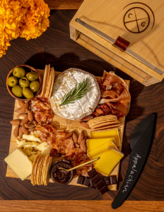 A Beginner’s Guide to Crafting the Perfect Cheese Board