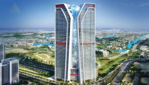 Diamondz by Danube The ultimate property Gem in Real Estate Dubai